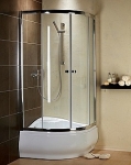 ������� ������ Radaway Dolphi Classic A 1700 80\ 90