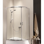 ������� ������ Radaway Dolphi Premium Plus E 100x80/1900