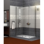 ������� ������ Radaway Walk-in-Modo III