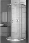 ������� ������ Radaway Dolphi Premium Plus P 100 X 90