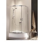������� ������ Radaway Dolphi Premium Plus E 100x80/1700