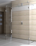 ������� ������ Radaway Walk-in-Modo � SW