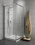 ������� ������ Radaway Dolphi Premium Plus C\D 80\ 90\ 100