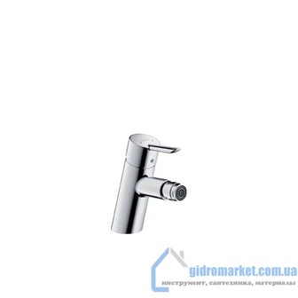 Смеситель для биде HANSGROHE Focus S 31721000