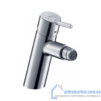 Смеситель для биде HANSGROHE Talis 32240000