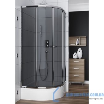Душевая кабина AQUAFORM Afa 100-06320 (80x80)
