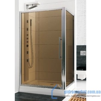 Душевая кабина AQUAFORM Aster 101-020105 (120x90)