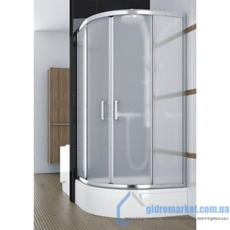 Душевая кабина AQUAFORM Borneo 100-06234 (90х90)